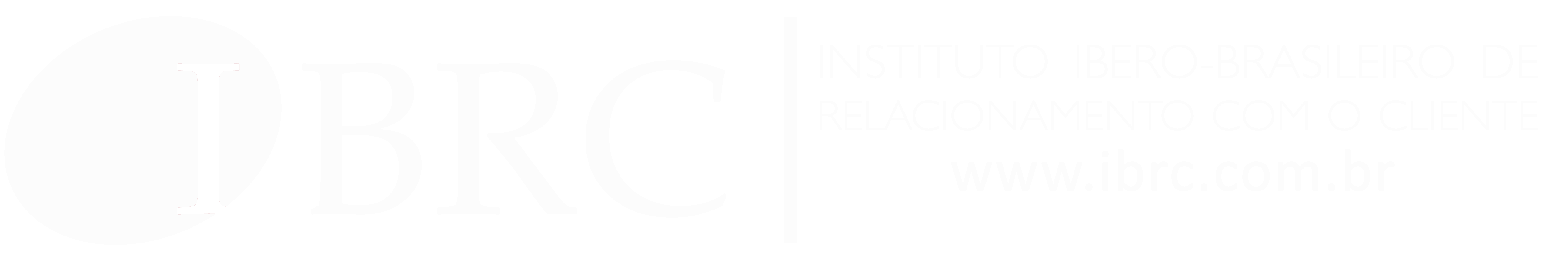 logo IBRC